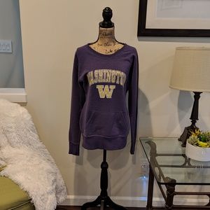 Washington Huskies Sweatshirt